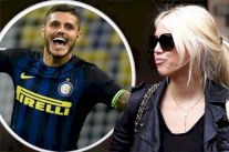 واندا نارا تتحدى الألتراس: إيكاردي لن يرحل عن إنتر ميلان