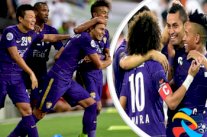 7 أرقام قياسية تصنع المجد للزعيم الإماراتي في دوري أبطال آسيا