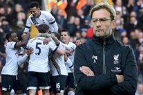 توتنهام سجل أعلى حصاد في 