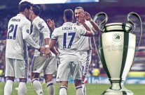 ريال مدريد يصل إلى المباراة رقم 400 في مسابقة دوري أبطال أوروبا