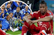 الألماني بواتينغ يكشف: لم أتناول الطعام يومين بسبب نادي تشيلسي !