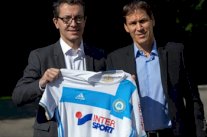 رسمياً : رودي غارسيا مدرباً جديداً لمرسيليا