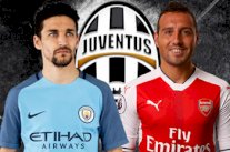 يوفنتوس يخطط لضم لاعبين إسبانيين في البريمير ليغ مجاناً!