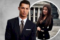 كريستيانو رونالدو يُعين ابنة وكيل أعماله 