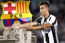 ديبالا يكشف عن رفض يوفنتوس عرضاً ضخماً لبيعه