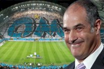 مرسيليا يقترب من تعيين الإسباني زوبيزاريتا في منصب المدير الرياضي