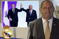 ريال مدريد يختار 