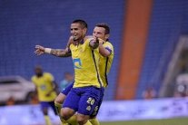 النصر يضع حداً لتفوق الأهلي في الدوري السعودي