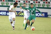 فوز رابع للشباب يبقيه في صدارة الدوري الإماراتي