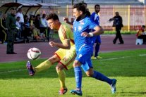 تشرين بطلاً للمجموعة الثانية في الدوري السوري