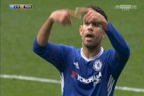 السبب الحقيقي وراء طلب كوستا باستبداله أمام ليستر سيتي