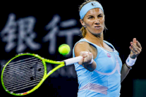 كوزنتسوفا ونافارو للحاق ببطولة الماسترز من خلال دورة موسكو