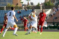 الوثبة يواصل الضغط على تشرين في الدوري السوري