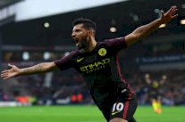 شيرار يثير الجدل... أغويرو هو النجم العالمي الوحيد في إنكلترا