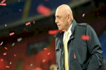 غالياني يحذر الصينيين: لن أقبل منصب غير المدير التنفيذي!