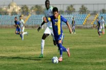 نفط الوسط يعزز صدارته في الدوري العراقي