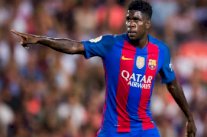 كلما أشركه إنريكي أساسياً... عرف برشلونة طعم الانتصار!