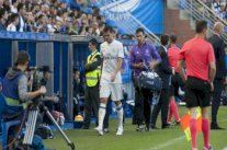 زاد متاعب زيدان...