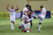الزمالك يستعيد نغمة الانتصارات وسموحة ثانياً