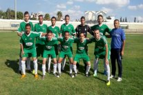 فوز كبير للحرية على المصفاة في الدوري السوري