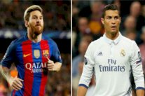 أسطورة ليفربول يتهكم على كريستيانو ويشيد بغريمه ميسي!