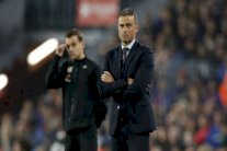 إنريكي: على برشلونة أن يكون اكثر فعالية في زيارته إلى سيتي