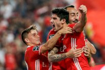 بنفيكا يبتعد بعد تعثر بورتو وسبورتينغ في الدوري البرتغالي