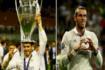 ريال مدريد يمدد عقد الويلزي غاريث بيل حتى 2022