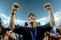 لوف يمدد عقده مع منتخب ألمانيا حتى 2020