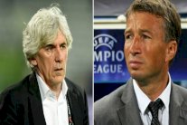 الروماني بيتريسكو مدرباً للنصر الإماراتي بديلاً ليوفانوفيتش