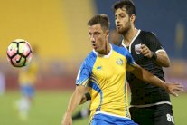 السد يفشل في استعادة الصدارة والريان يستعيد نغمة الفوز