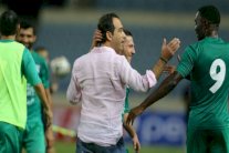 الأنصار يتخطى الساحل بصعوبة في الدوري اللبناني