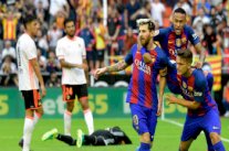 برشلونة يرد على تيباس: عليك حماية من يدرون الأموال لليغا
