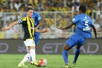 الأنظار شاخصة نحو كلاسيكو الهلال واتحاد جدة
