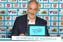 الإسباني زوبيزاريتا مديراً رياضياً جديداً لمرسيليا