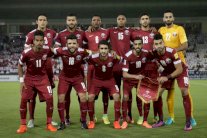 قطر تلتقي روسيا ودياً بالدوحة في 10 نوفمبر المقبل