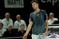 دورة فيينا: خسارة ثييم تؤهل مونفيس إلى الماسترز