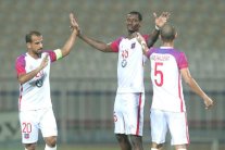 الكويت يضع حدا لفورة الساحل في الدوري الكويتي