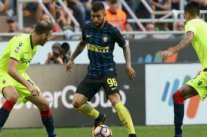 لقلة مشاركاته... 