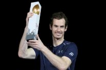 موراي يقلص الفارق عن ديوكوفيتش في تصنيف المحترفين