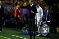 ريال مدريد مهتم بمدرب دورتموند... لأنه من الطراز العالمي!