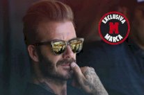 ريال مدريد لإعادة بيكهام مجدداً... سفيراً للملكي في أميركا!