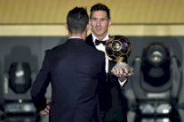 استفتاء مدريديّ ينصب ميسي فائزاً بجائزة 