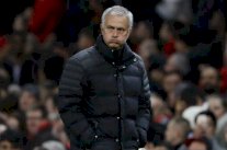 مورينيو يُشعلها