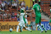 الاتحاد العراقي: المؤشرات تصب في مصلحتنا بخصوص لقاء السعودية