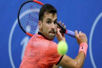 دورة بال: خروج راونيتش وديميتروف من الدور الأول