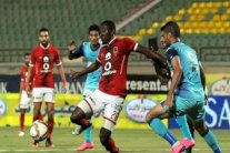 بتروجيت يوقف انتصارات الأهلي واستقالة مدرب الداخلية