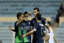 النصر والأهلي يلحقان بالهلال والاتحاد إلى نصف النهائي