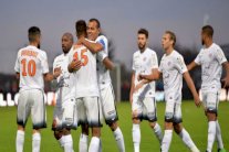 مونبلييه ونانت إلى ثمن نهائي كأس الرابطة الفرنسية