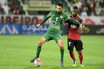 اختبار صعب للمتصدر أمام حامل اللقب في الدوري الإماراتي